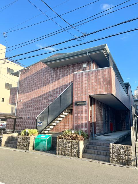アメニティー東住吉