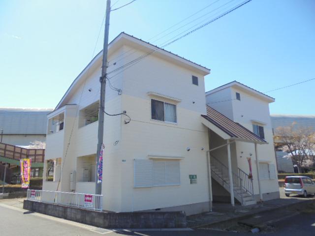 高橋ハイツII