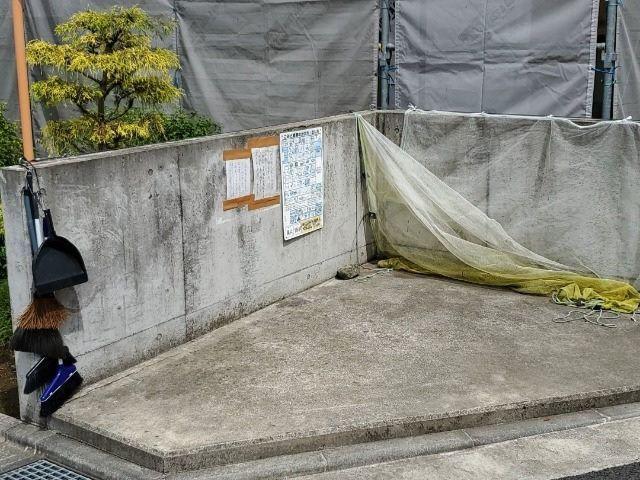 レオパレスイーストサイドパレス