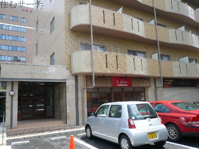 MONFOYER