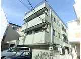 ダイヤモンドレジデンス板橋本町