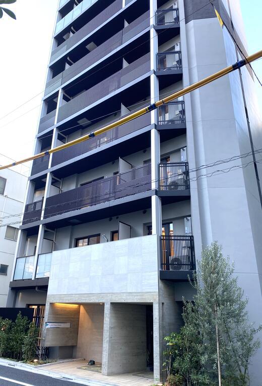 アレージュマン本郷2丁目