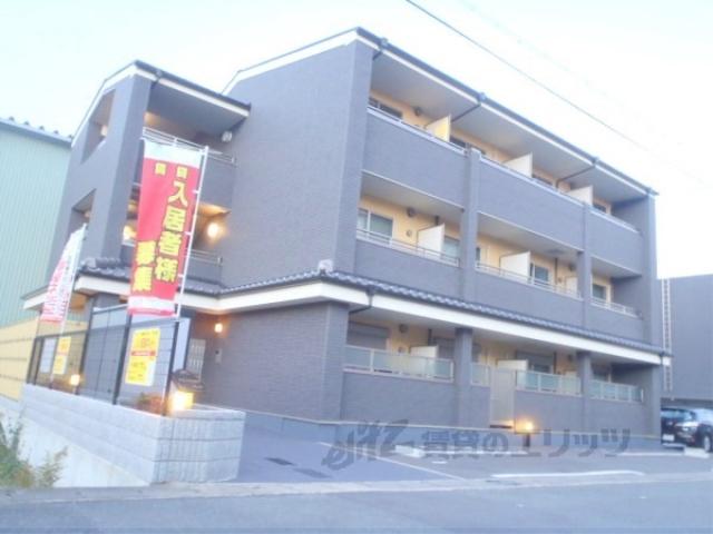 プラシード鳥羽Ⅰ