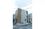 ハーモニーテラス前野町II