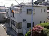 マナース妙蓮寺