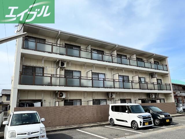 エルフィーネ撫川