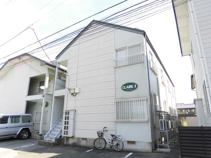 クレールII