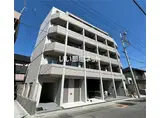 GENOVIA西川口