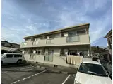 ハイツカジワラ