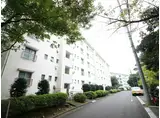 西三田団地4街区9号棟