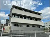 コート・ボヌール A棟