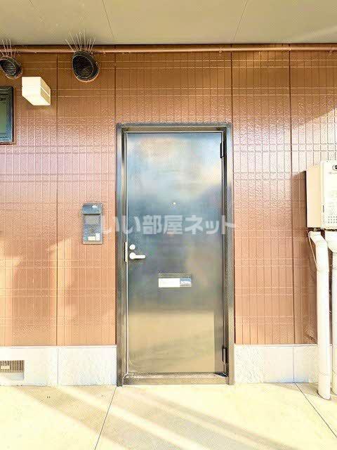 ディアスKIKI A棟