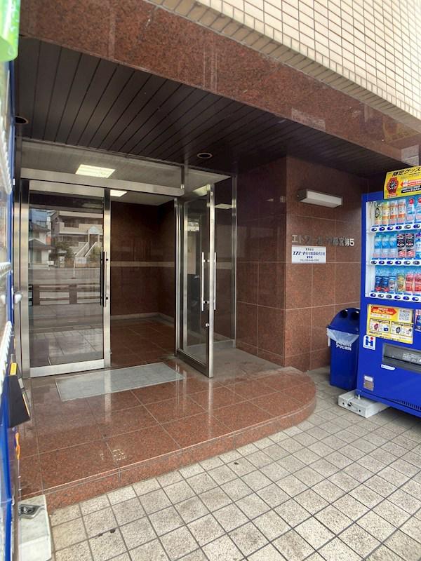 エトワール宇都宮第五