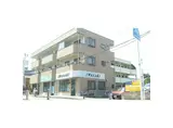 マンション東