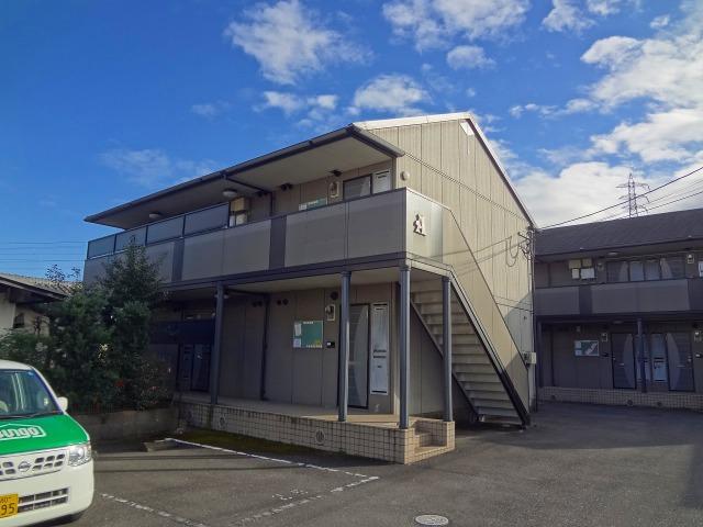 アーバンライフ雅 A棟