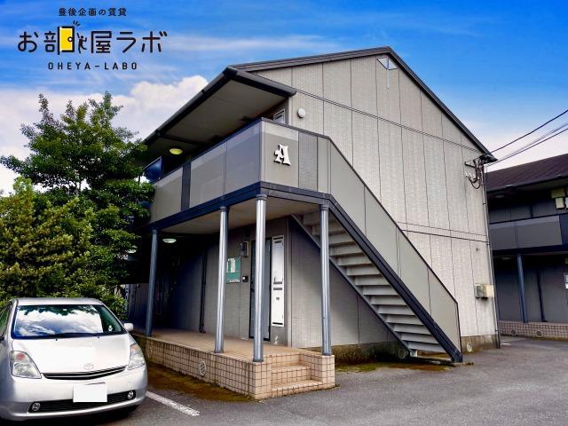 アーバンライフ雅 A棟