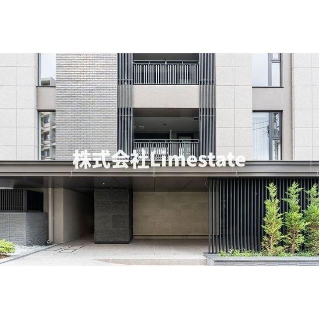 プレステージレジデンス白金台
