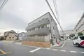 フィユフラッツ坂戸