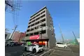 クレッセント駅前