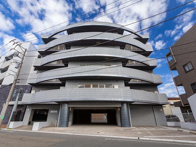リブレスト川崎