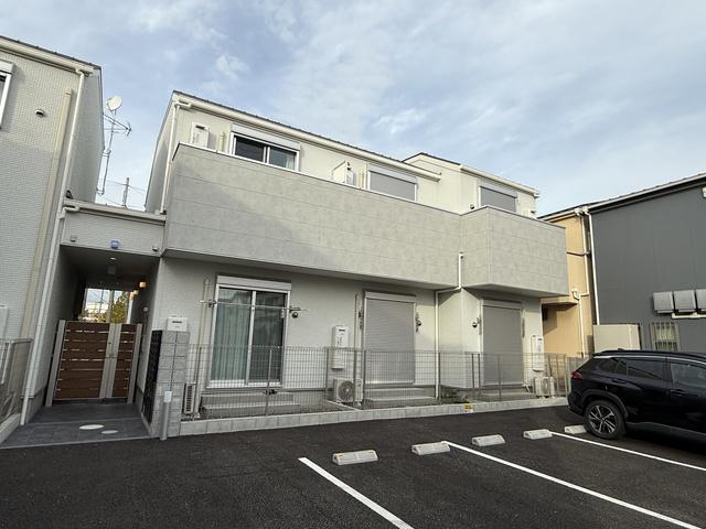 あんしん小畑町08-13001