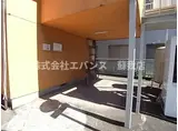 ロックウェル稲荷町