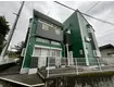 アップルハウス若葉町(1K/2階)
