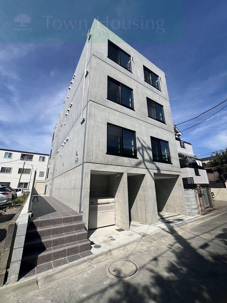 ラシクラス南行徳