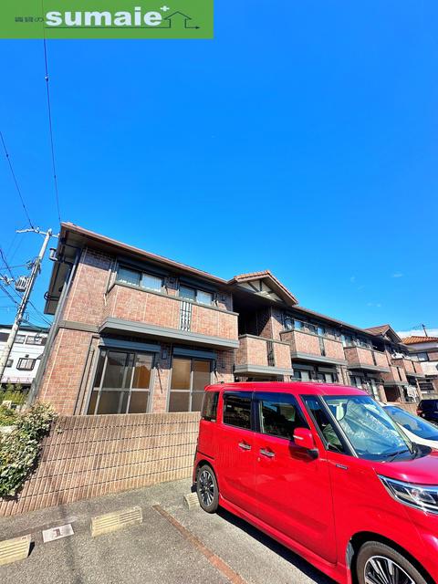 サンヴィレッジ田尻A棟