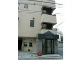 元住吉ガーデンホームズ