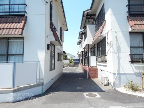 オリーブコート東川口