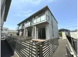 ハイムススクエア本宮壱番館