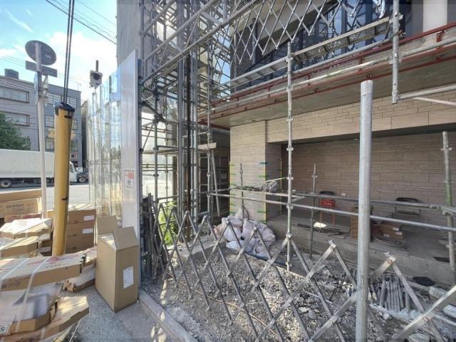 ソルテラスKYOTO西大路 瑠