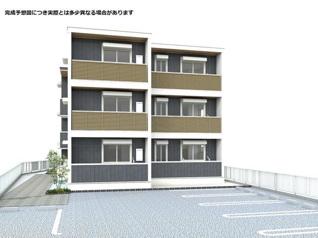 アローフィールド杏