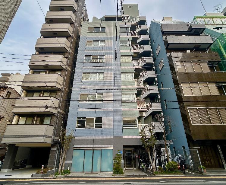 ベルフォーレ御徒町