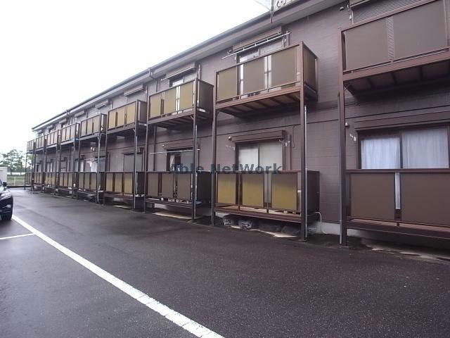 SURPLUS I FULL HOUSE(1K/1階)