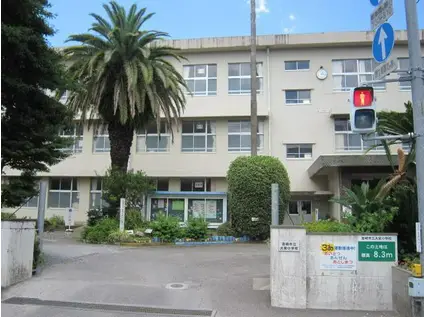 ロイヤルメゾン花ヶ島(1LDK/3階)の周辺写真