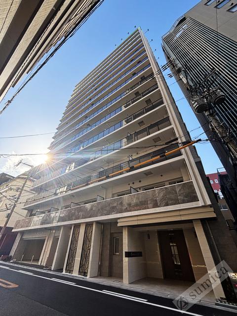 スプランディッド上本町ウエストII
