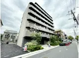 SHOKEN RESIDENCE川崎八丁畷