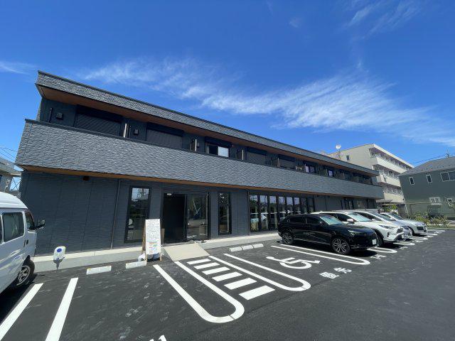 ダイワレジデンス川口