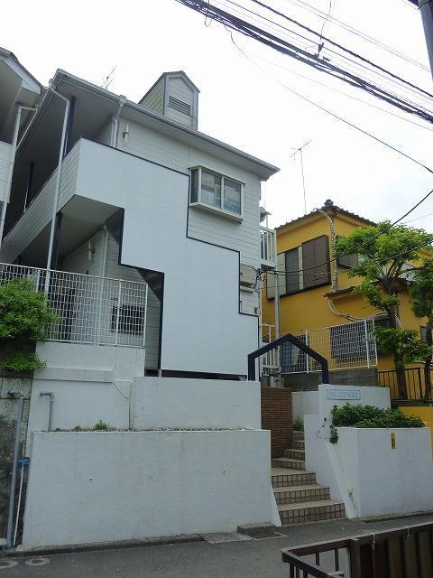 パレス杉田I
