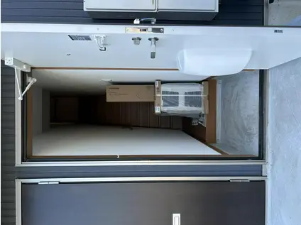 アイビー吉富B(2K/2階)の外観写真