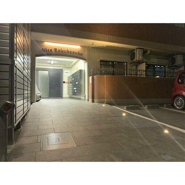 VITA六番町