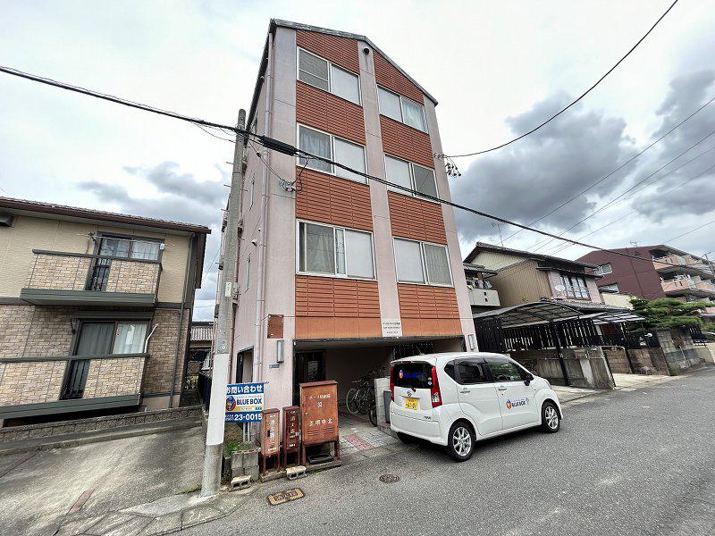 イースト COURT SHOMEIJI