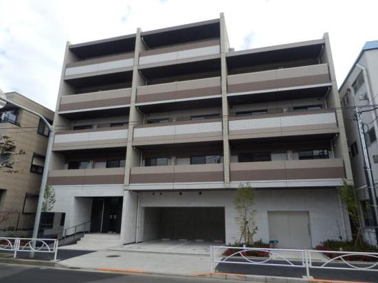 DIPS墨田RIVERSIDE