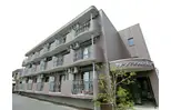 グリーンマンション雅 B