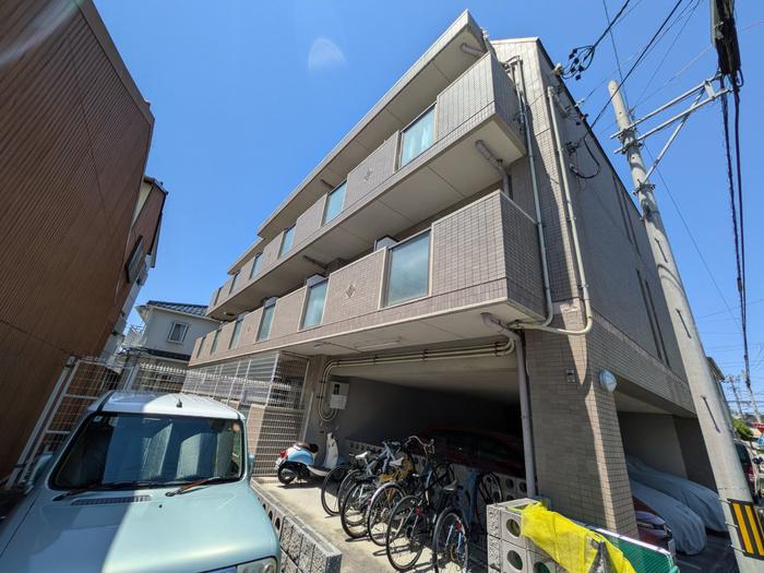 KEYFLAT千種