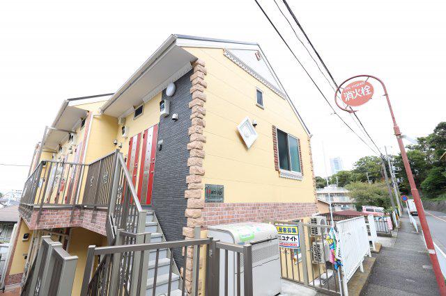 ユナイト日の出町パトリアージュの杜
