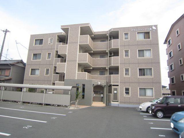 グランストーク北島