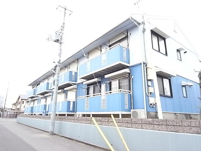パールハイツ米村26